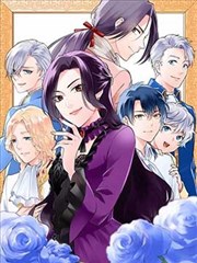 黑暗圣经漫画角色伊莱